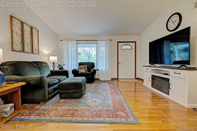 4022 Hadley Road, Hadley Township, MI 48455