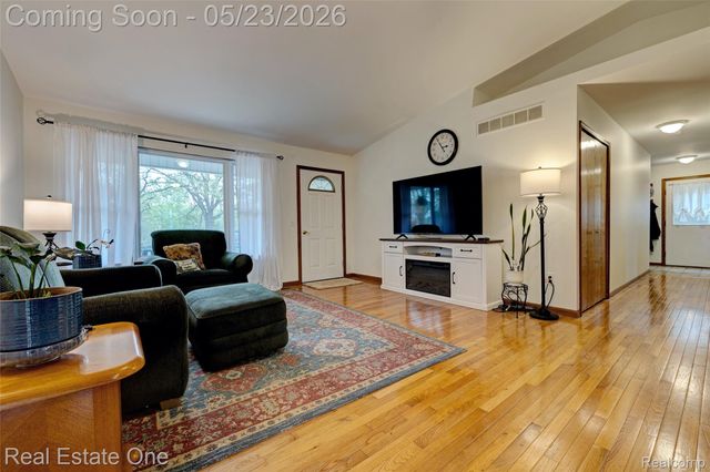 4022 Hadley Road, Hadley Township, MI 48455