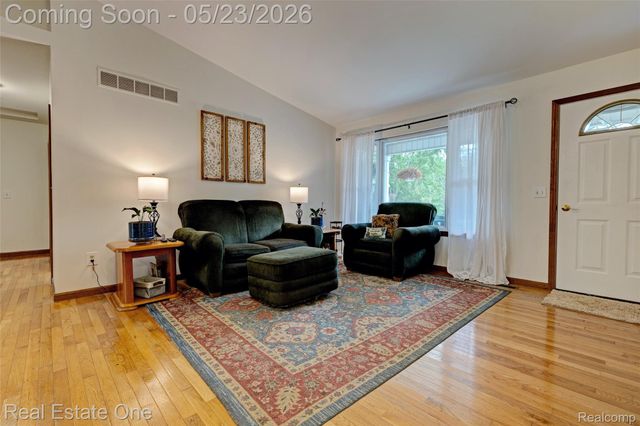 4022 Hadley Road, Hadley Township, MI 48455