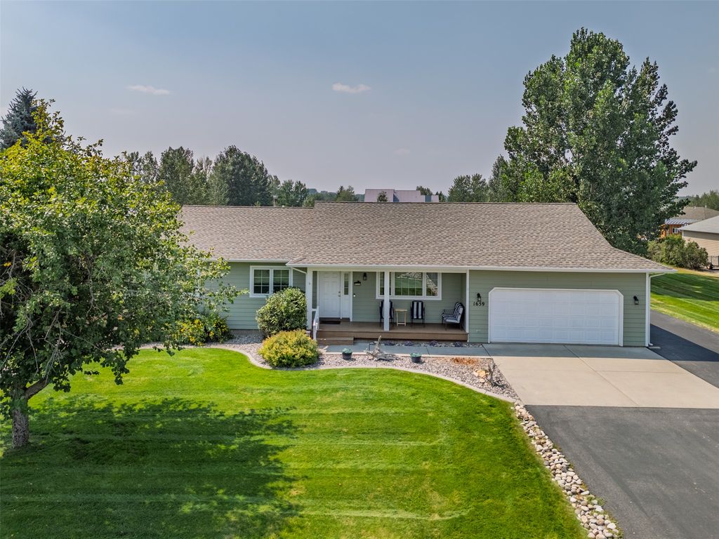 1659 Regal Drive, Belgrade, MT 59714 photo 1