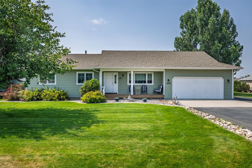 1659 Regal Drive, Belgrade, MT 59714 photo 2