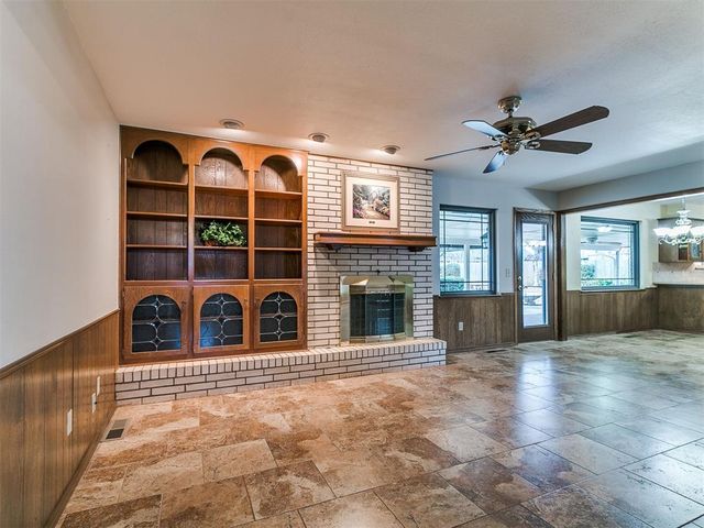 113 W Ranchwood Court, Oklahoma City, OK 73139