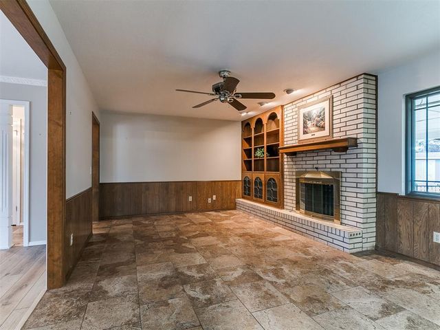 113 W Ranchwood Court, Oklahoma City, OK 73139