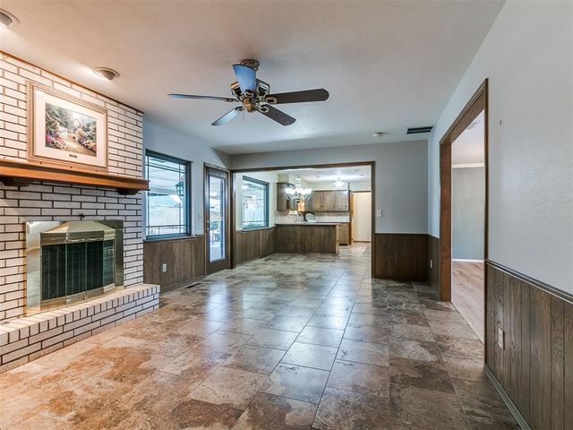 113 W Ranchwood Court, Oklahoma City, OK 73139