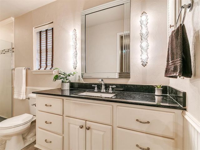 113 W Ranchwood Court, Oklahoma City, OK 73139