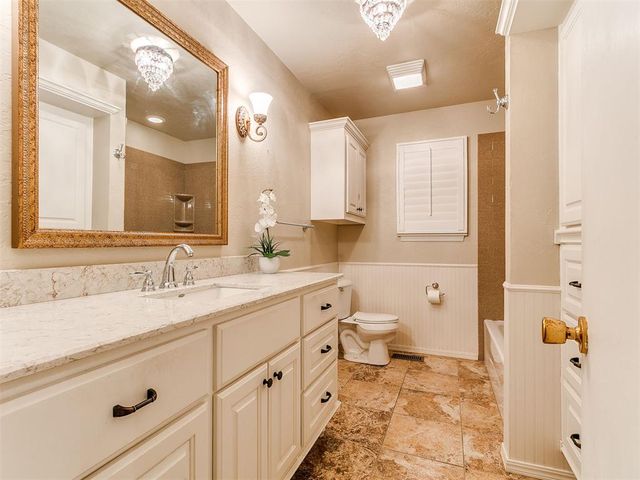 113 W Ranchwood Court, Oklahoma City, OK 73139