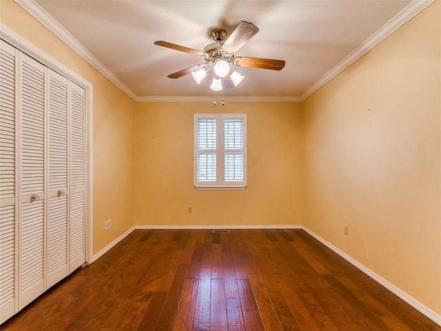 113 W Ranchwood Court, Oklahoma City, OK 73139