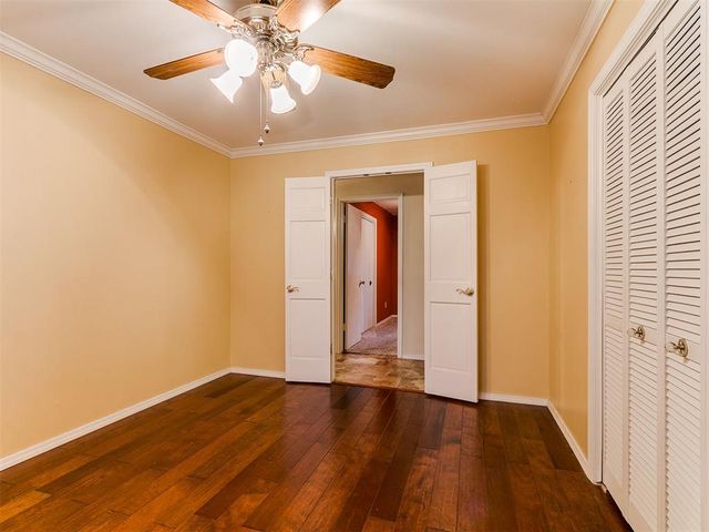 113 W Ranchwood Court, Oklahoma City, OK 73139