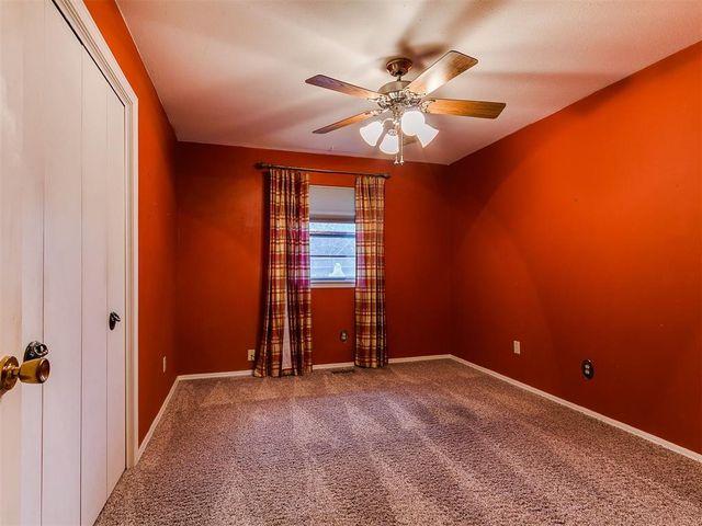 113 W Ranchwood Court, Oklahoma City, OK 73139