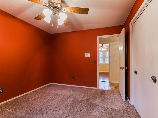 113 W Ranchwood Court, Oklahoma City, OK 73139
