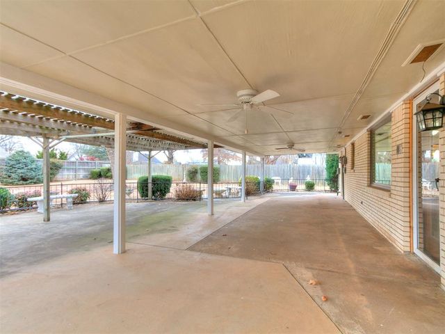 113 W Ranchwood Court, Oklahoma City, OK 73139