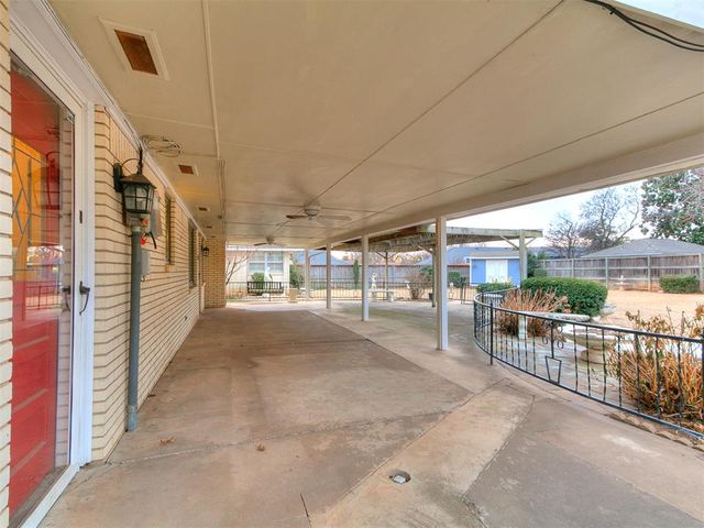 113 W Ranchwood Court, Oklahoma City, OK 73139