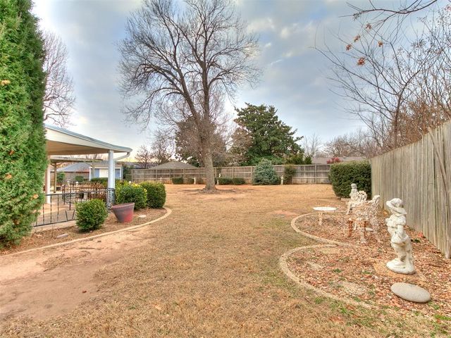 113 W Ranchwood Court, Oklahoma City, OK 73139