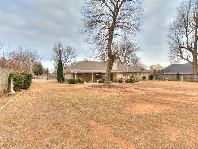 113 W Ranchwood Court, Oklahoma City, OK 73139