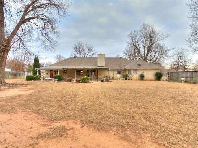113 W Ranchwood Court, Oklahoma City, OK 73139