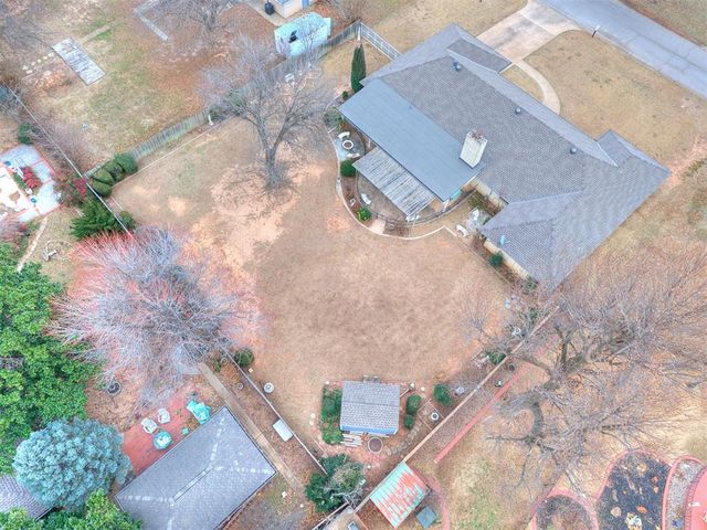 113 W Ranchwood Court, Oklahoma City, OK 73139