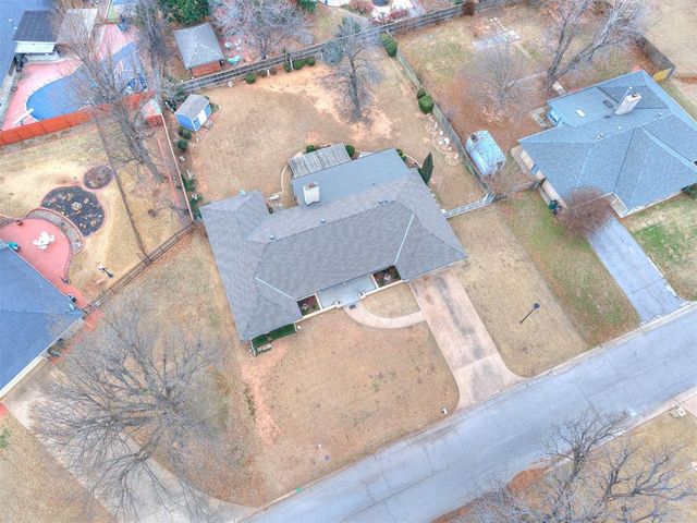 113 W Ranchwood Court, Oklahoma City, OK 73139