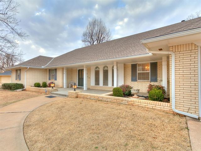 113 W Ranchwood Court, Oklahoma City, OK 73139