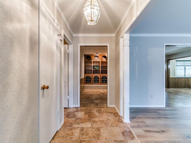 113 W Ranchwood Court, Oklahoma City, OK 73139