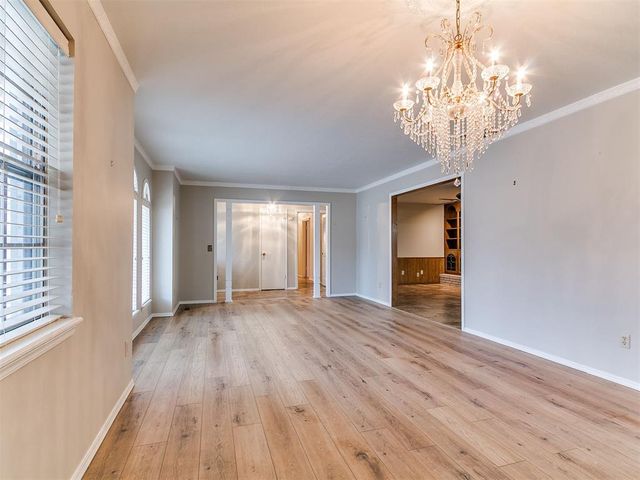 113 W Ranchwood Court, Oklahoma City, OK 73139