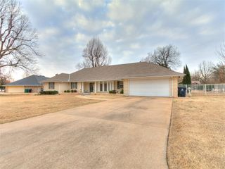 113 W Ranchwood Court, Oklahoma City, OK 73139