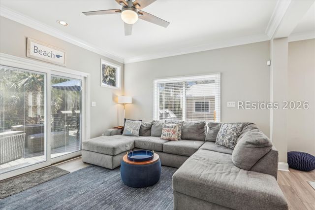 3 Laurel Ln, Hilton Head Island, SC 29928