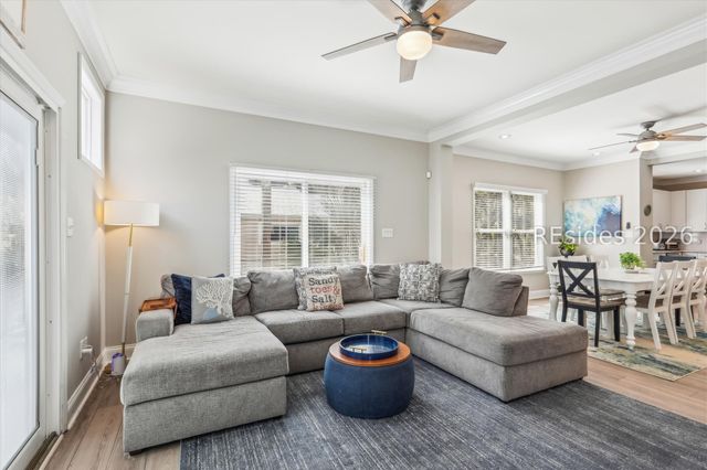 3 Laurel Ln, Hilton Head Island, SC 29928