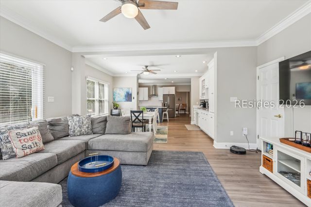 3 Laurel Ln, Hilton Head Island, SC 29928