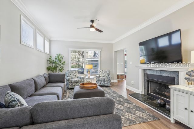 3 Laurel Ln, Hilton Head Island, SC 29928