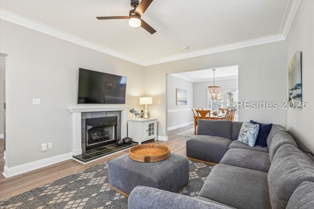 3 Laurel Ln, Hilton Head Island, SC 29928