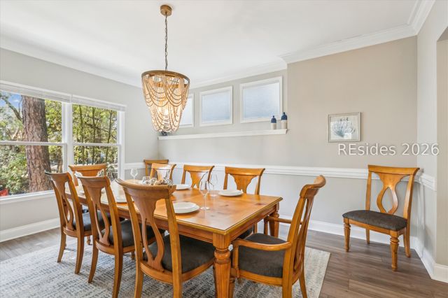 3 Laurel Ln, Hilton Head Island, SC 29928