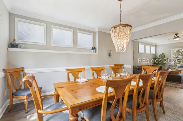 3 Laurel Ln, Hilton Head Island, SC 29928