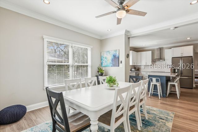 3 Laurel Ln, Hilton Head Island, SC 29928