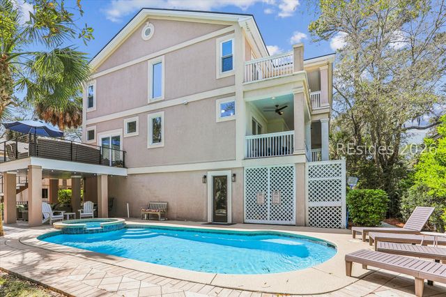 3 Laurel Ln, Hilton Head Island, SC 29928