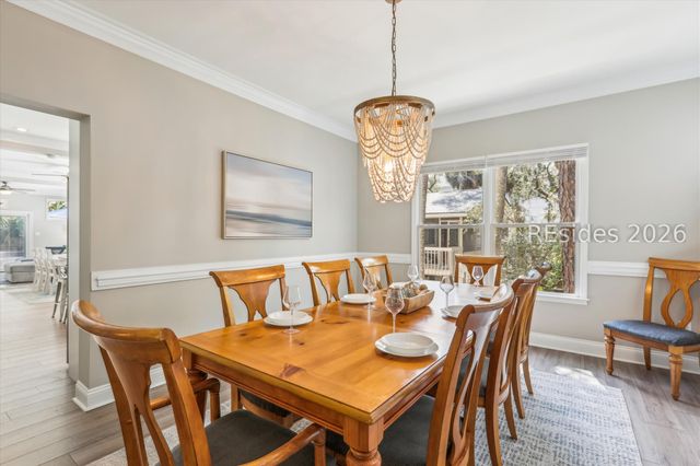 3 Laurel Ln, Hilton Head Island, SC 29928