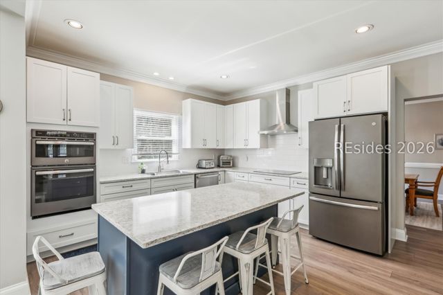 3 Laurel Ln, Hilton Head Island, SC 29928