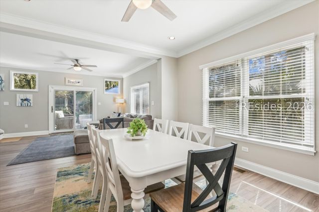 3 Laurel Ln, Hilton Head Island, SC 29928