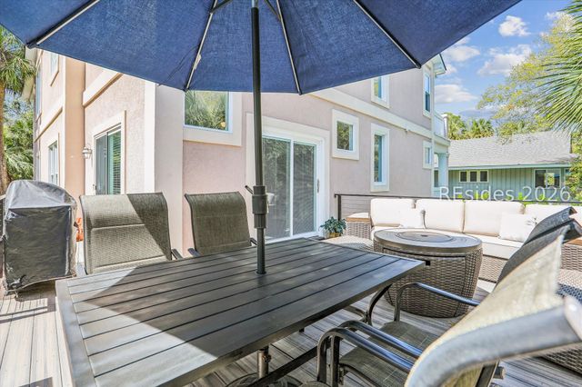 3 Laurel Ln, Hilton Head Island, SC 29928
