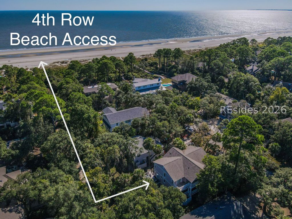3 Laurel Ln, Hilton Head Island, SC 29928