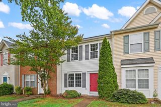 10511 TIDEWATER PLAINS DR, Fredericksburg, VA 22408