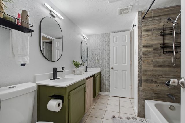 2326 Idlewood Drive, Arlington, TX 76014