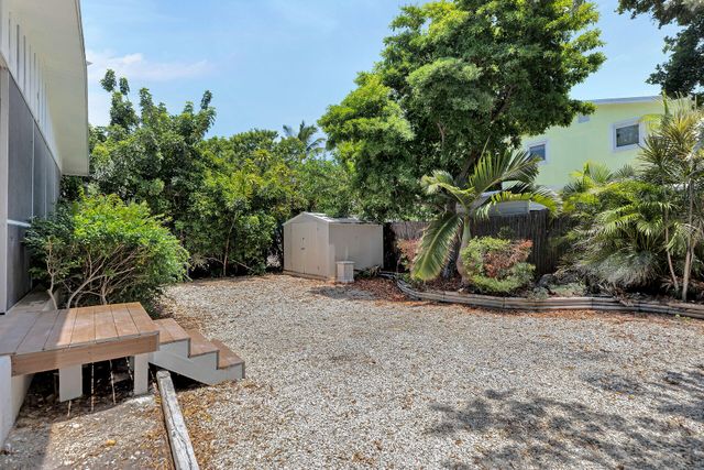 178 Coral Avenue, Plantation Key, FL 33070