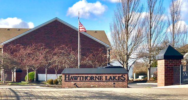 5536 Cedar Springs, 5536A, Columbus, OH 43228