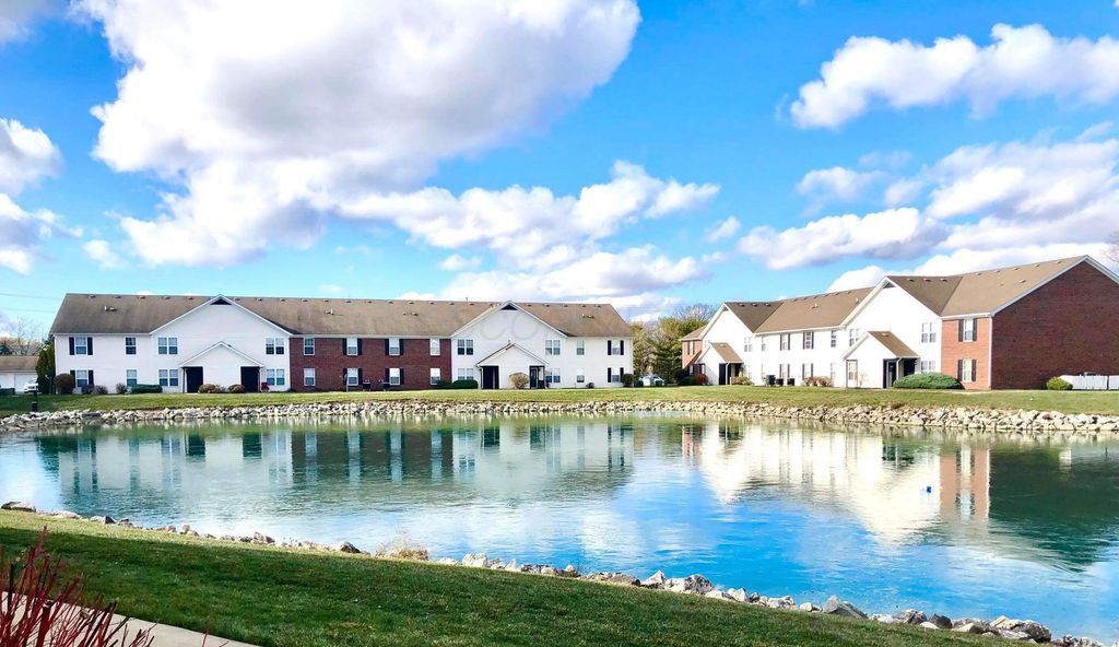 5536 Cedar Springs, 5536A, Columbus, OH 43228