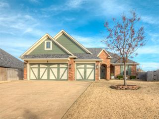 18200 Bridlington Street, Edmond, OK 73012