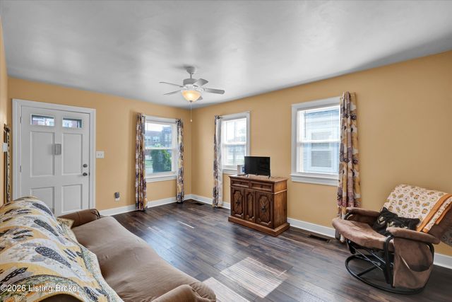 722 Brentwood Ave, Louisville, KY 40215