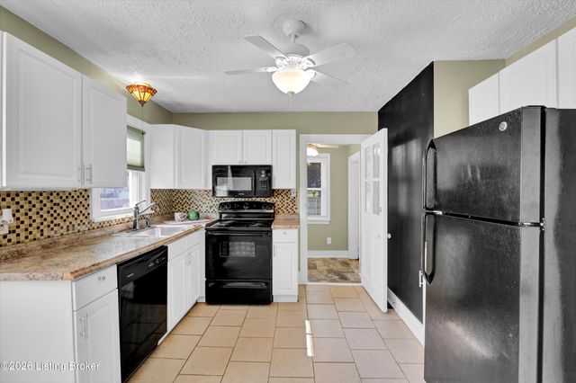 722 Brentwood Ave, Louisville, KY 40215
