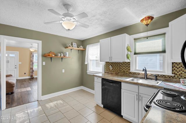 722 Brentwood Ave, Louisville, KY 40215