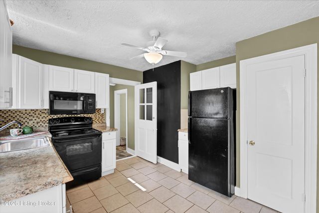 722 Brentwood Ave, Louisville, KY 40215