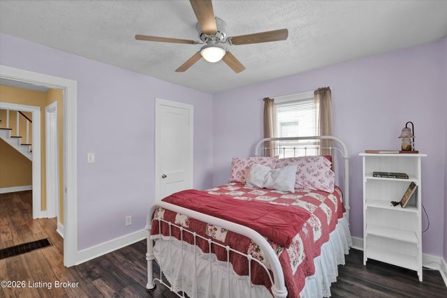 722 Brentwood Ave, Louisville, KY 40215